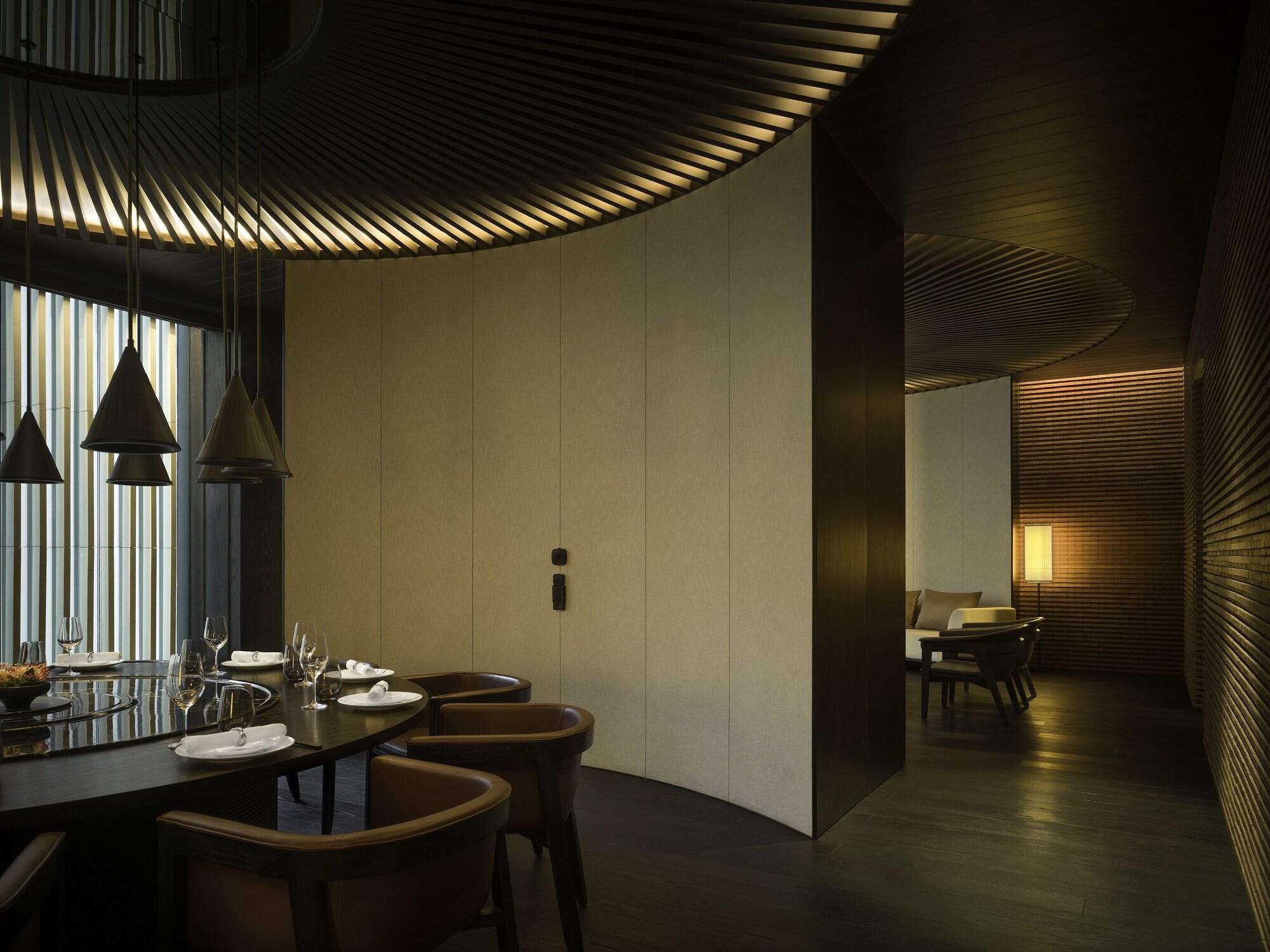 Lohkah Hotel & Spa-Free Welcome Fruit Plate Xiamen Exterior foto