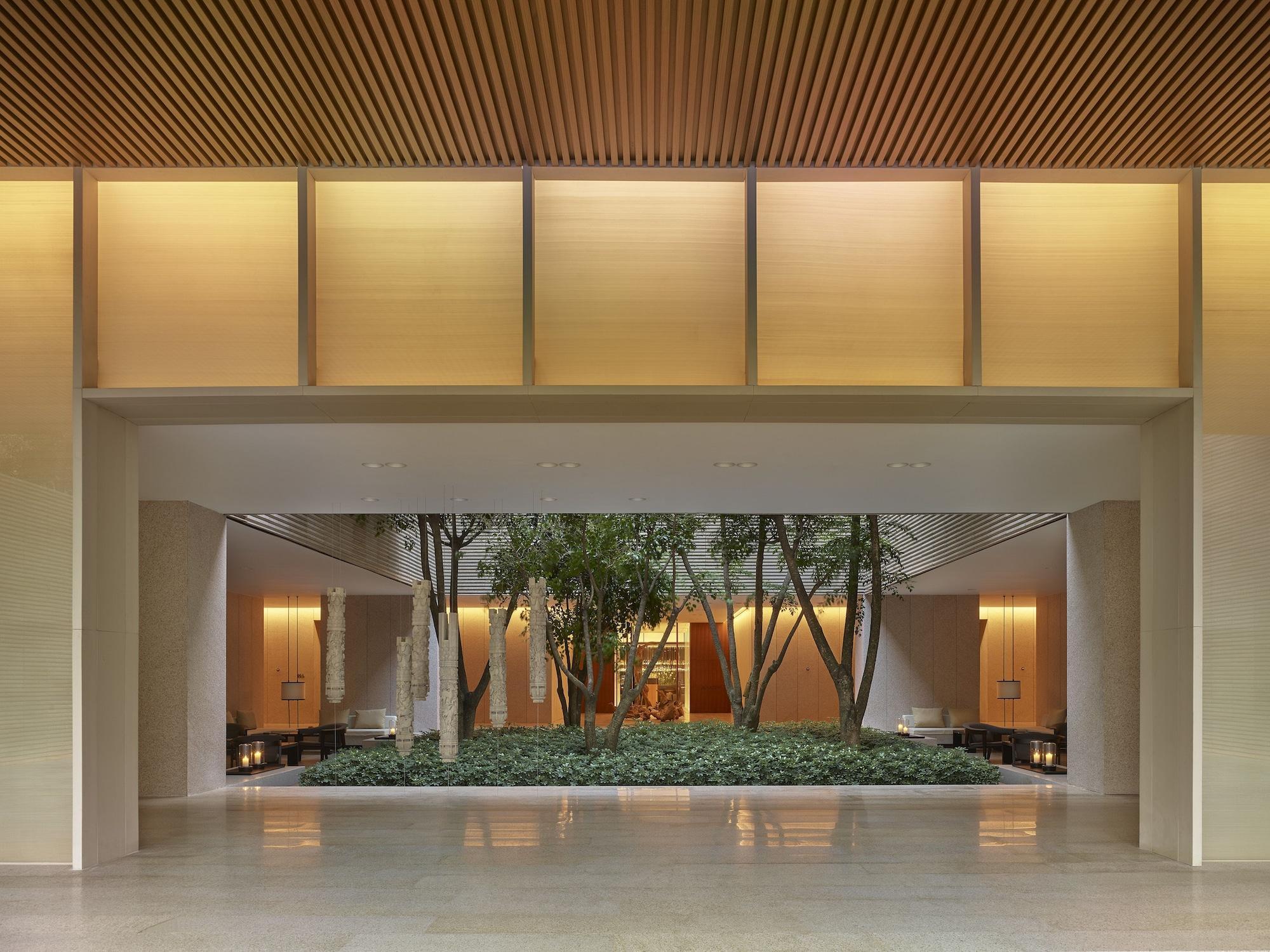 Lohkah Hotel & Spa-Free Welcome Fruit Plate Xiamen Exterior foto