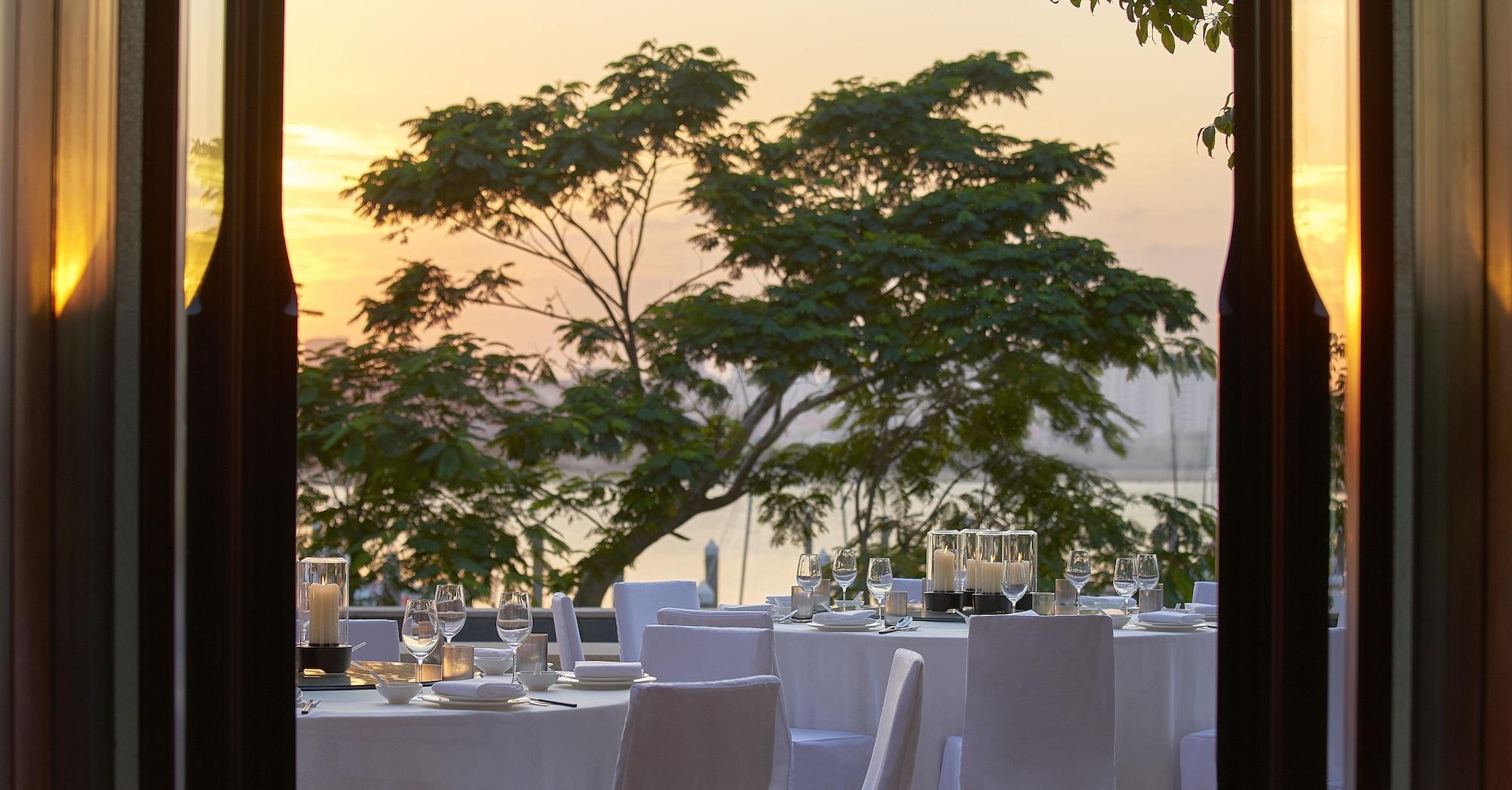 Lohkah Hotel & Spa-Free Welcome Fruit Plate Xiamen Exterior foto