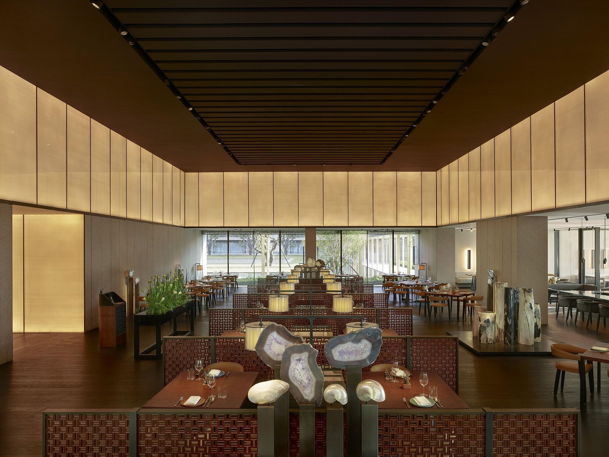 Lohkah Hotel & Spa-Free Welcome Fruit Plate Xiamen Exterior foto